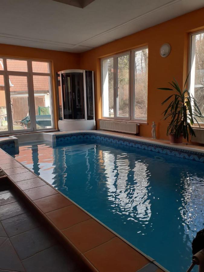 Apartman U Potoka Bujanov ภายนอก รูปภาพ