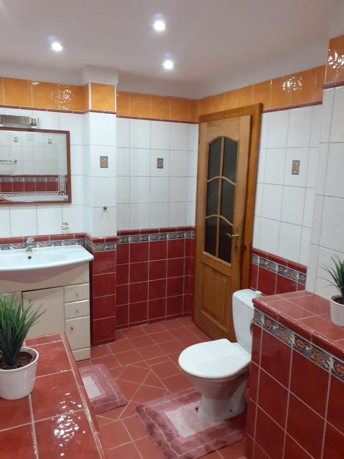 Apartman U Potoka Bujanov ภายนอก รูปภาพ
