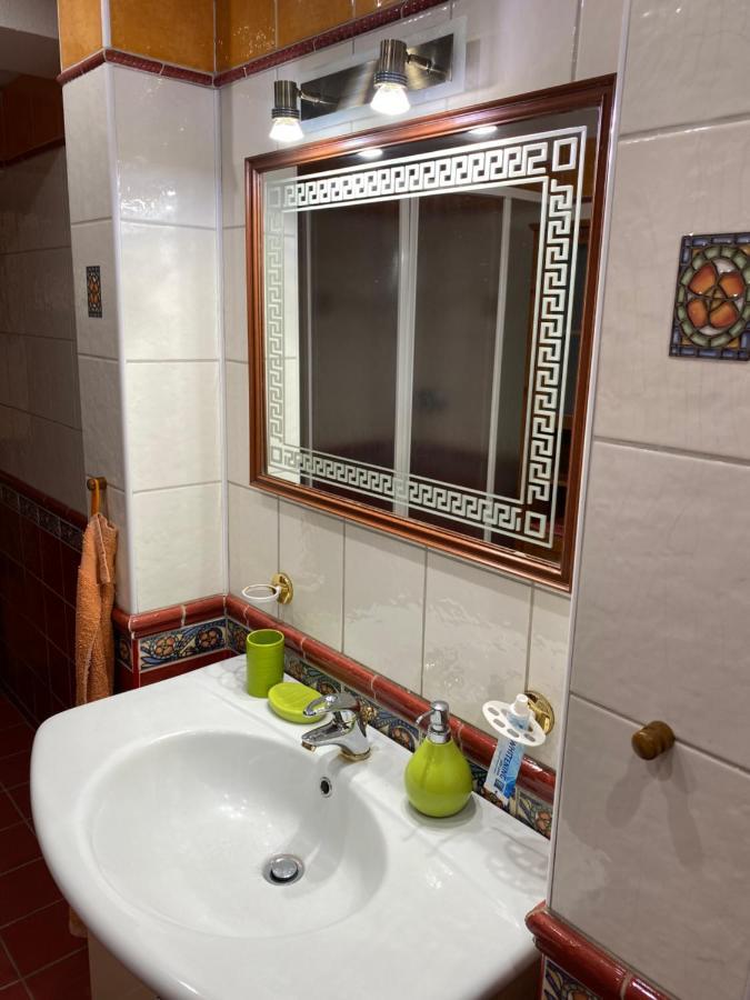 Apartman U Potoka Bujanov ภายนอก รูปภาพ